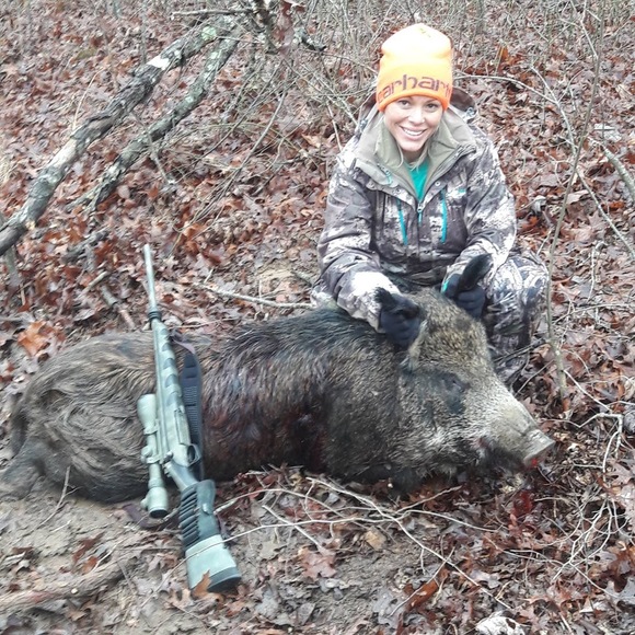 Meet your Posher, Stephanie heinrich - Picture 1 of 1